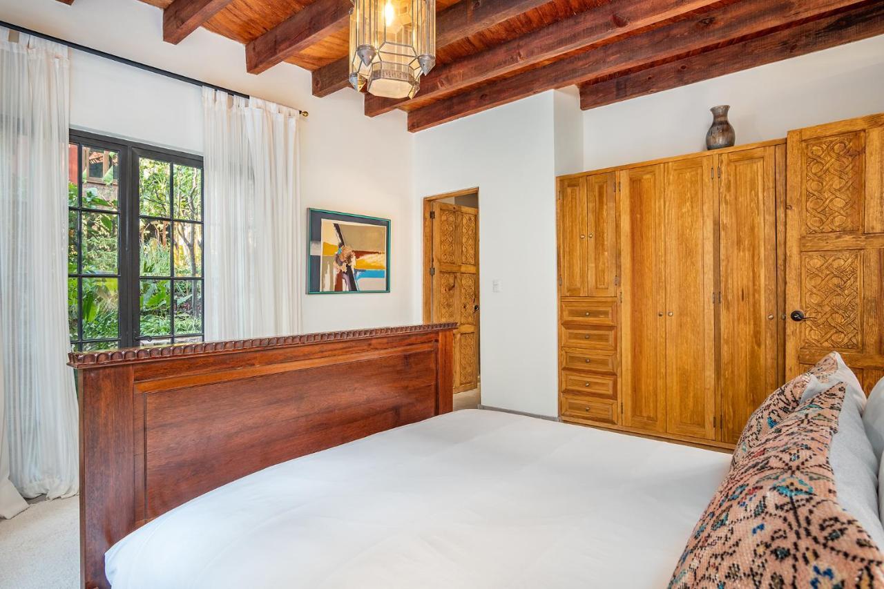 Willa Casa Garita, 3Br In Centro, Amazing Views & Luxury Beds San Miguel de Allende Zewnętrze zdjęcie