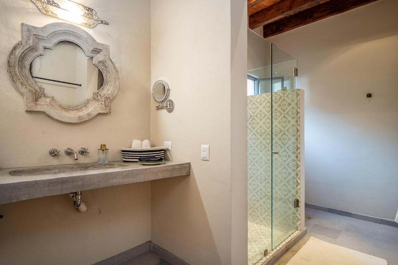 Willa Casa Garita, 3Br In Centro, Amazing Views & Luxury Beds San Miguel de Allende Zewnętrze zdjęcie