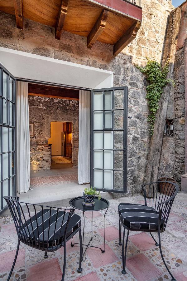 Willa Casa Garita, 3Br In Centro, Amazing Views & Luxury Beds San Miguel de Allende Zewnętrze zdjęcie